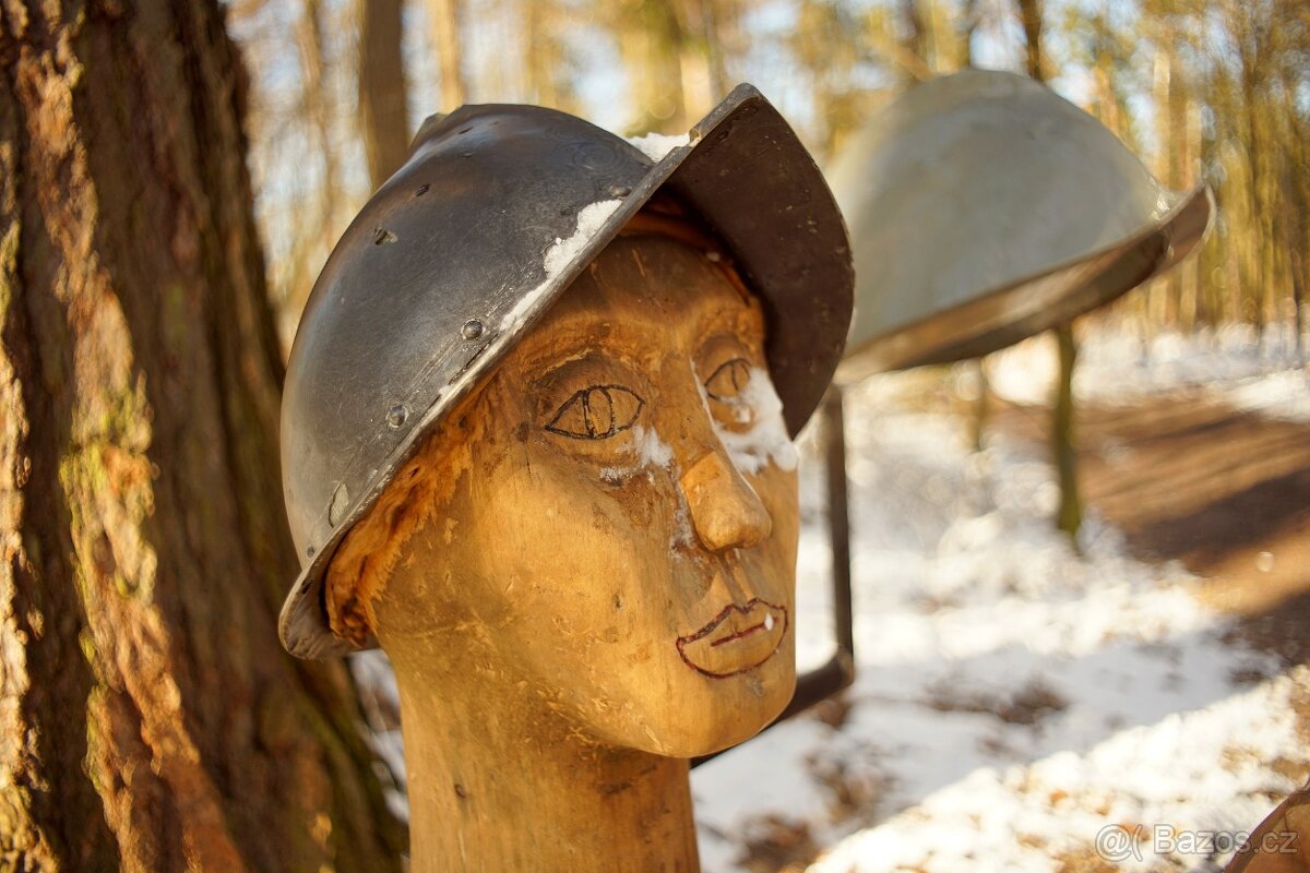 Objektiv Meyer Optik Orestegon 2,8/29 mm (M42 závit) - 8