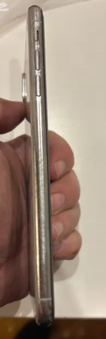 Iphone XS max 64 GB - 8