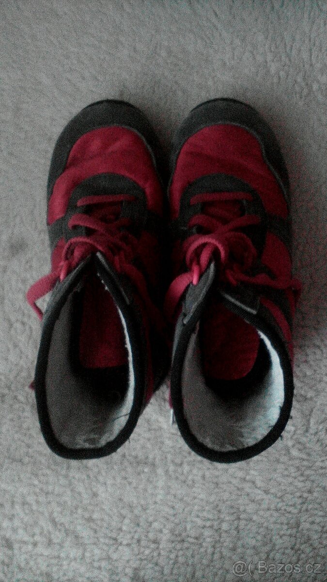 Vintage : cvičky, koupací, zimní, dámské letní - 8