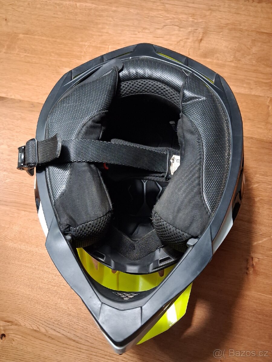 Motokrosový set - 8