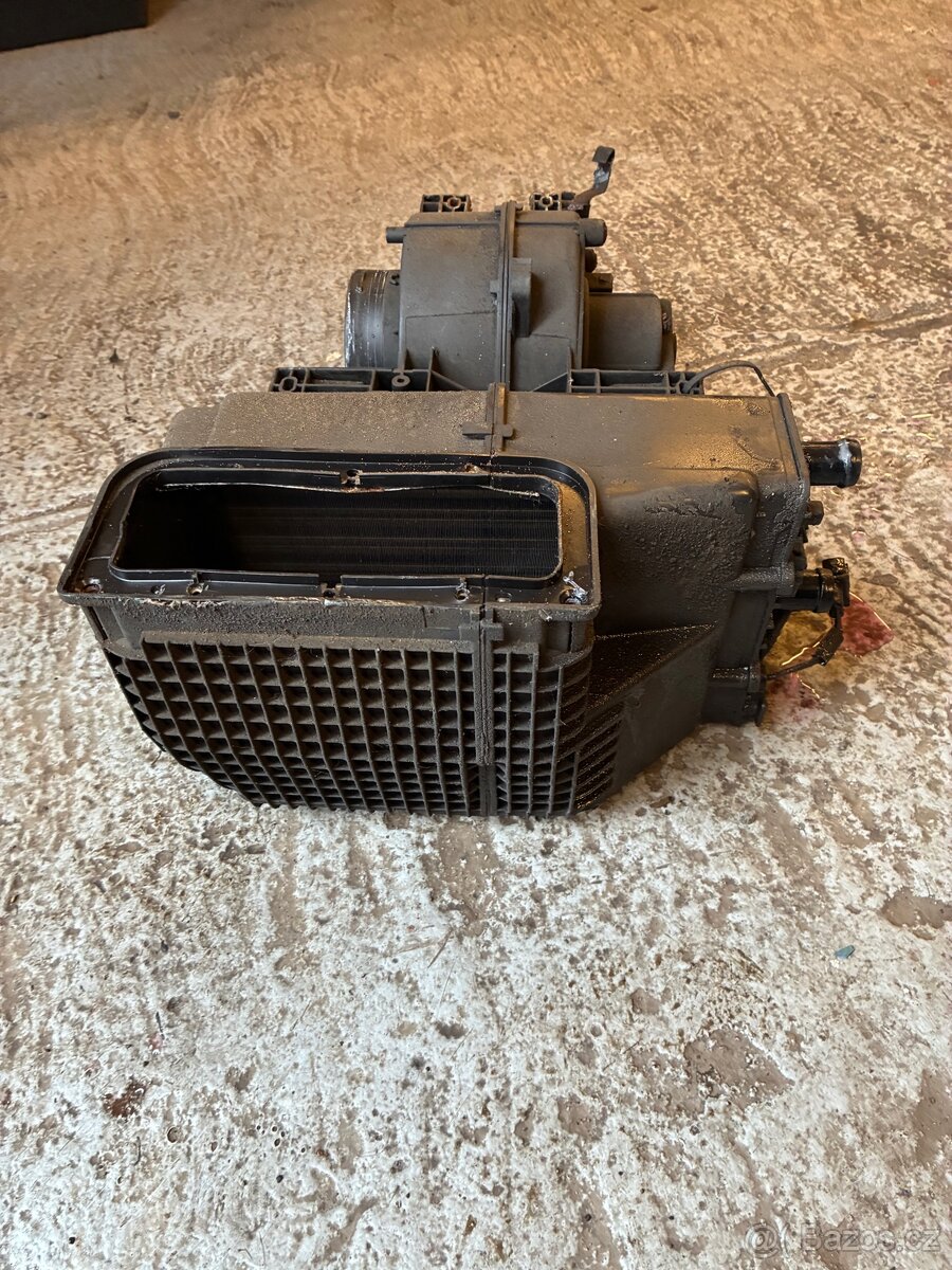 Vw T4 různé díly - 8