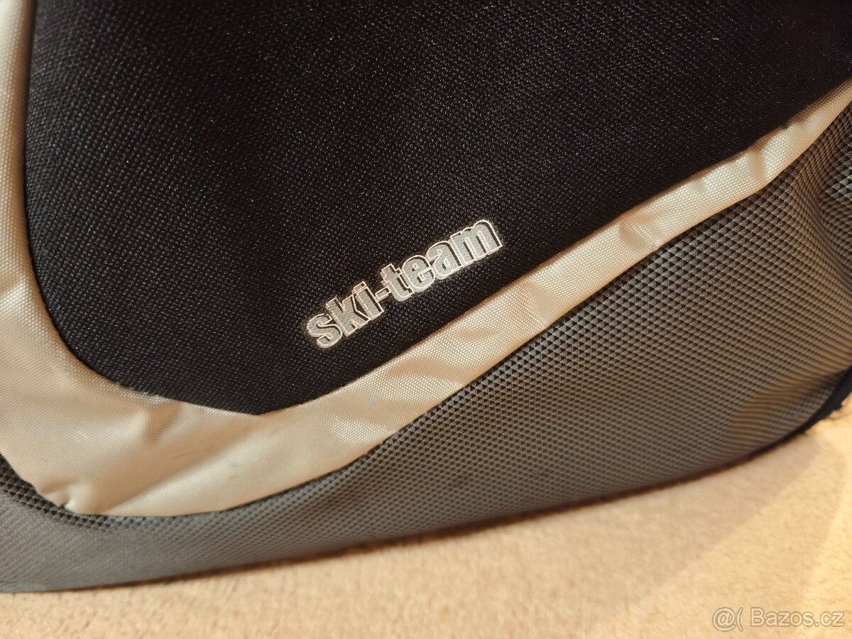 Dámské lyžáky DX666 Duoflex - 8