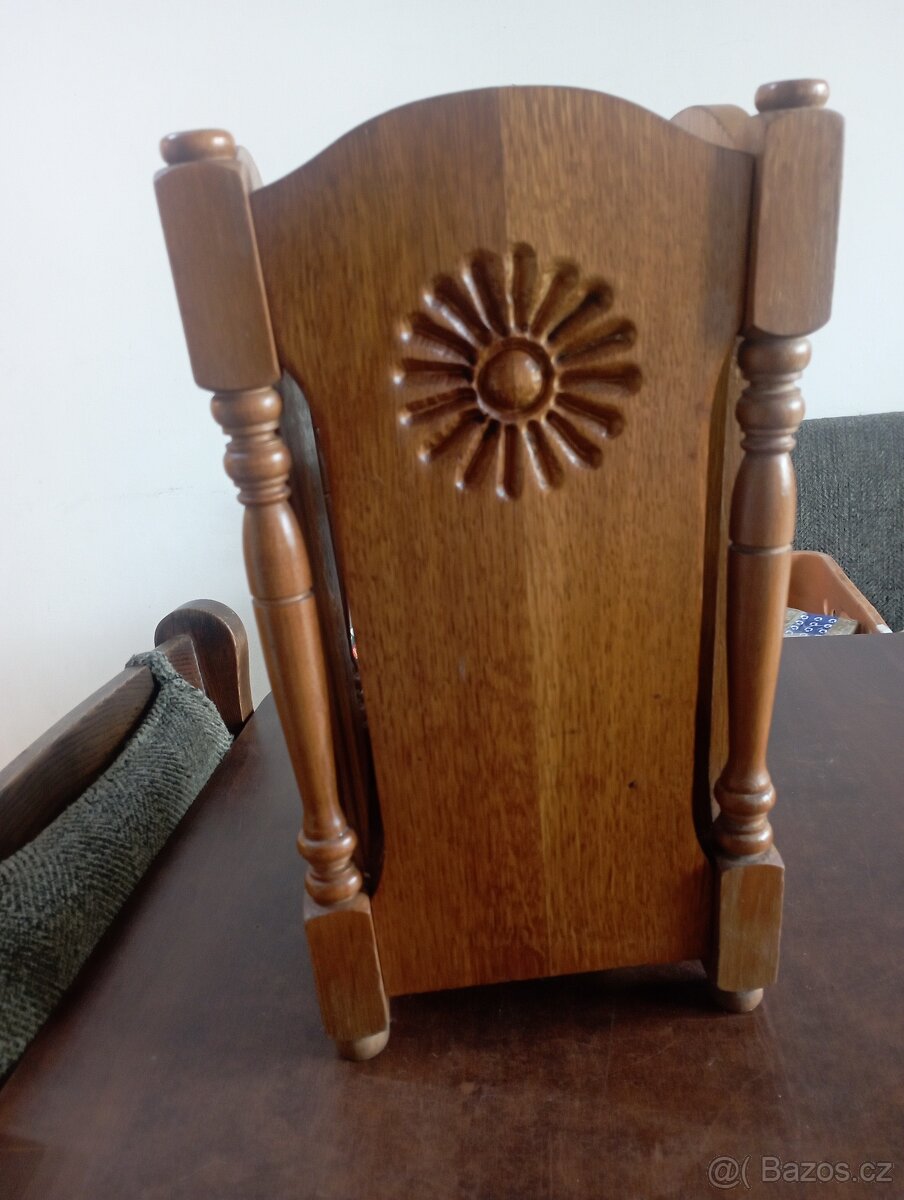 Stojan na deštníky - 8