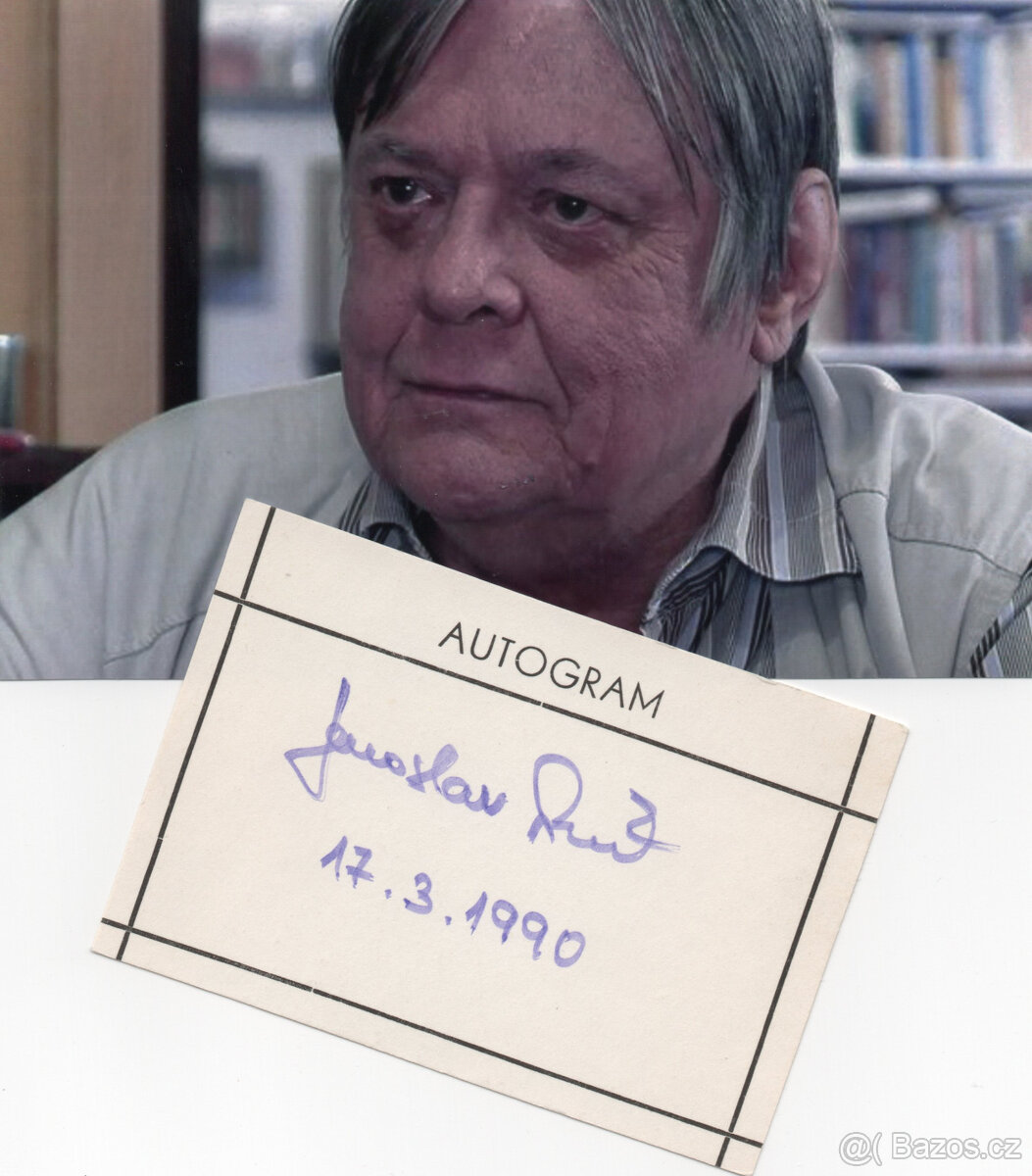 Autogramy/017 - 8