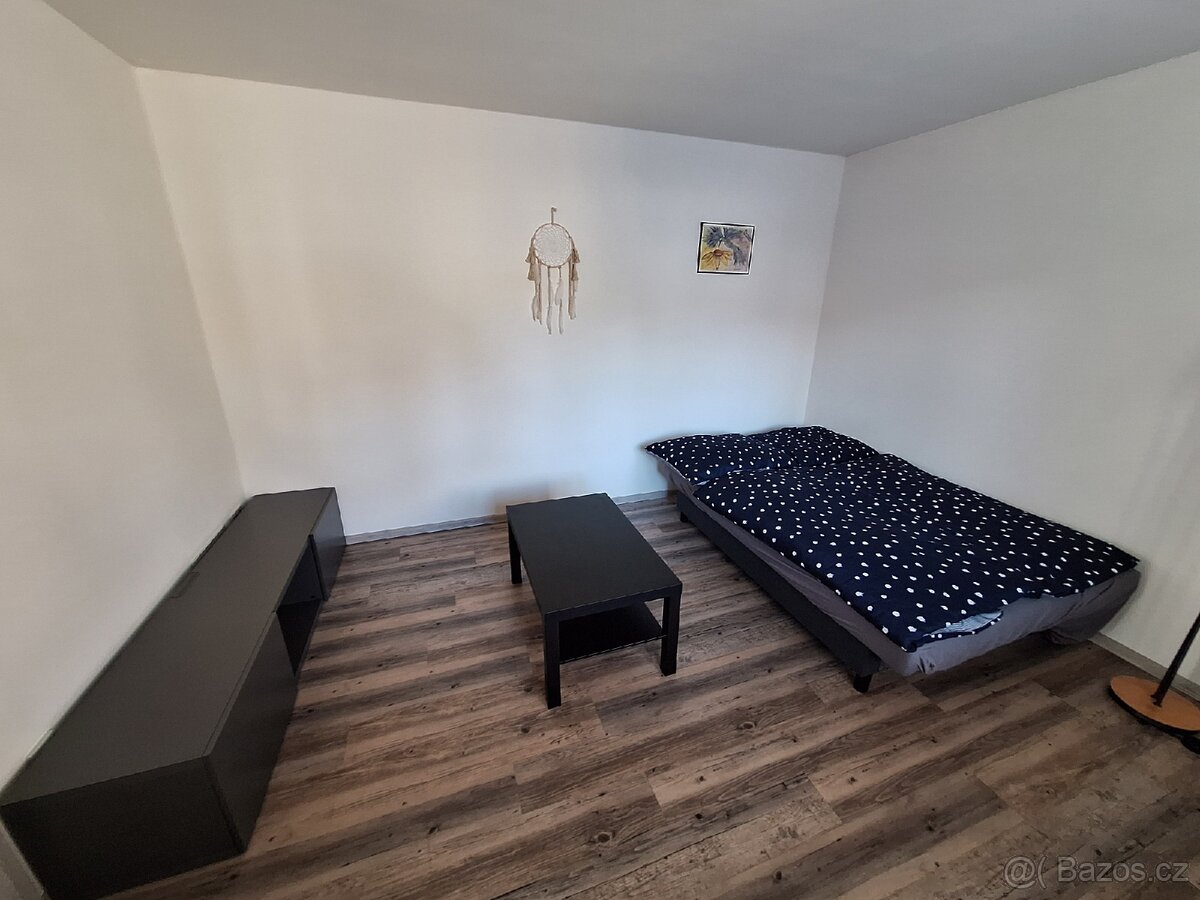 Apartmán Rd Bystré - 8