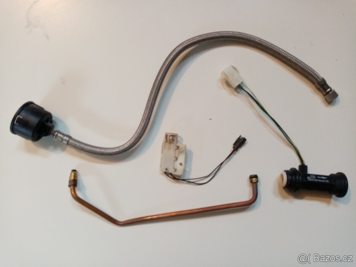 JUNKERS NOVASTAR ZW23 KE23 - 8