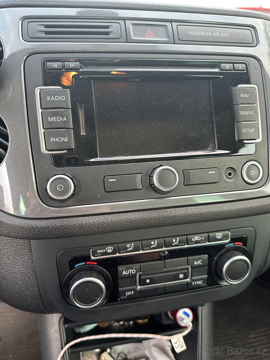 Tiguan 2012 4motion - 8