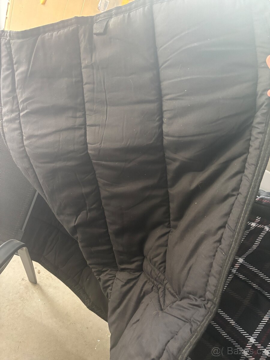 Eskadron Deka termo Ripstop stájová 400g - 8