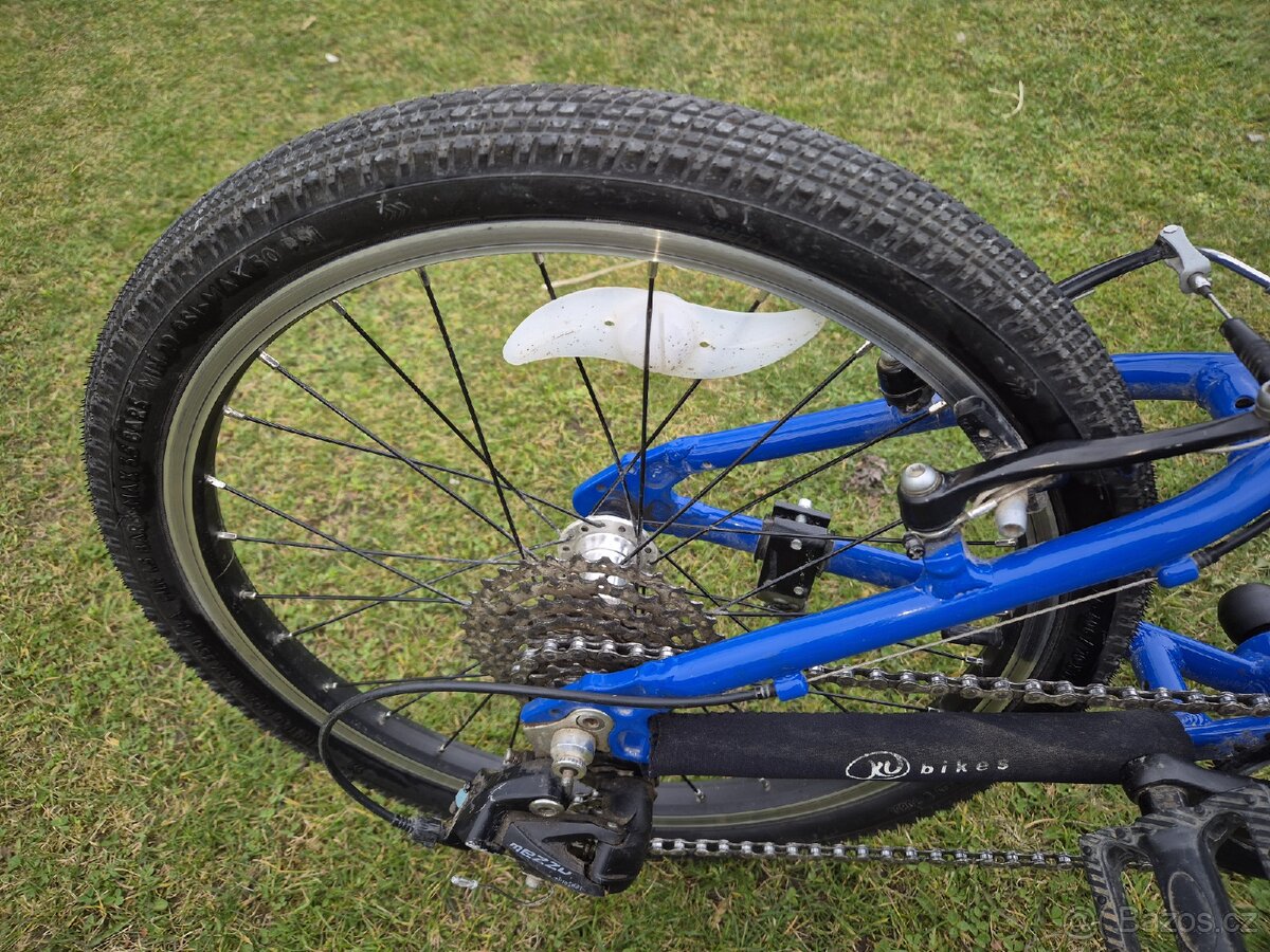 Kubikes 20s - 8