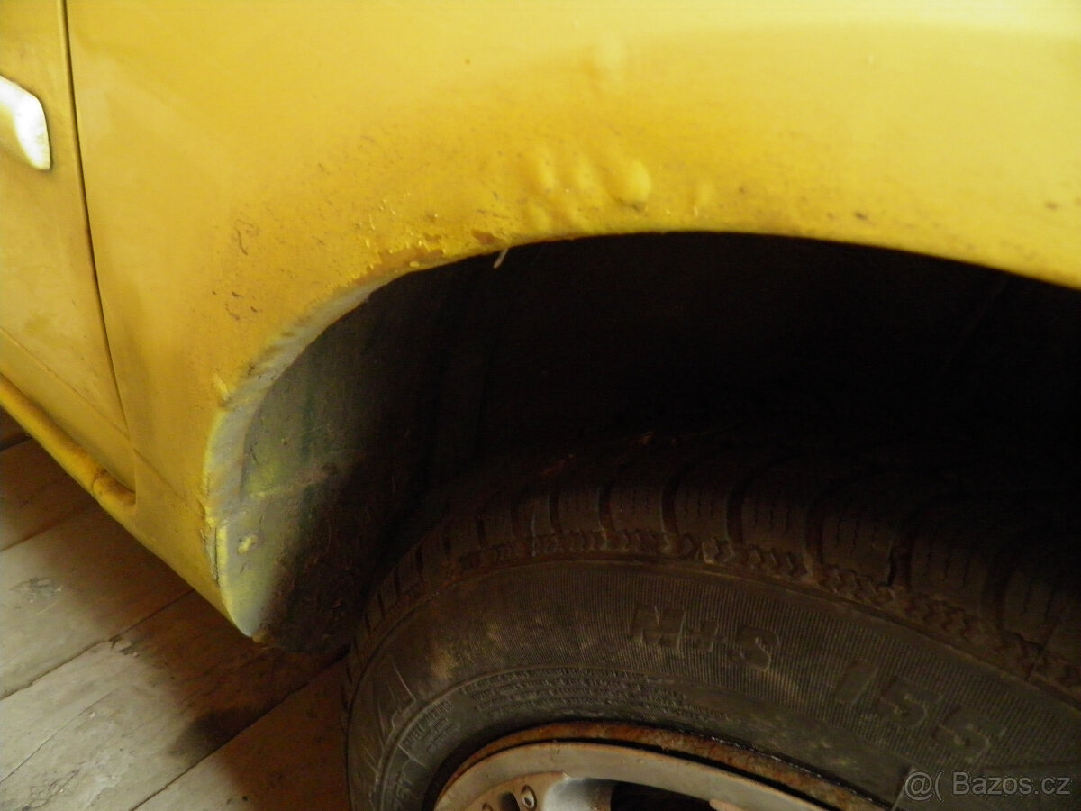 VW Lupo 1,0 - 8