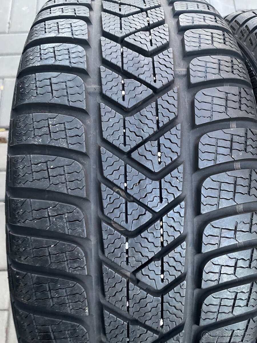 ALU VW Golf GTI, GTD 5x112 R18 Cadiz, 225/40 r18 - 8