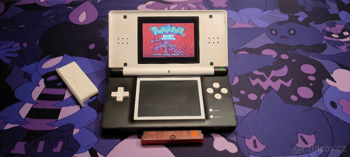 Nintendo DS Lite - 8