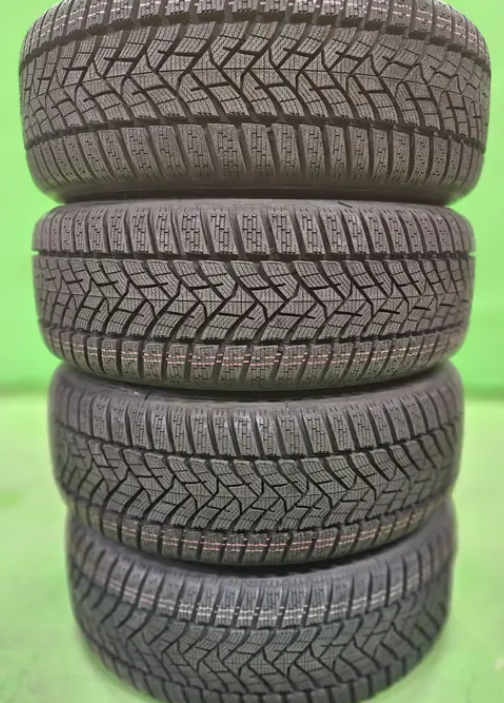 17 HYUNDAI KONA 7J ET47 5X114,3 215/55 R17 C1280 - 8