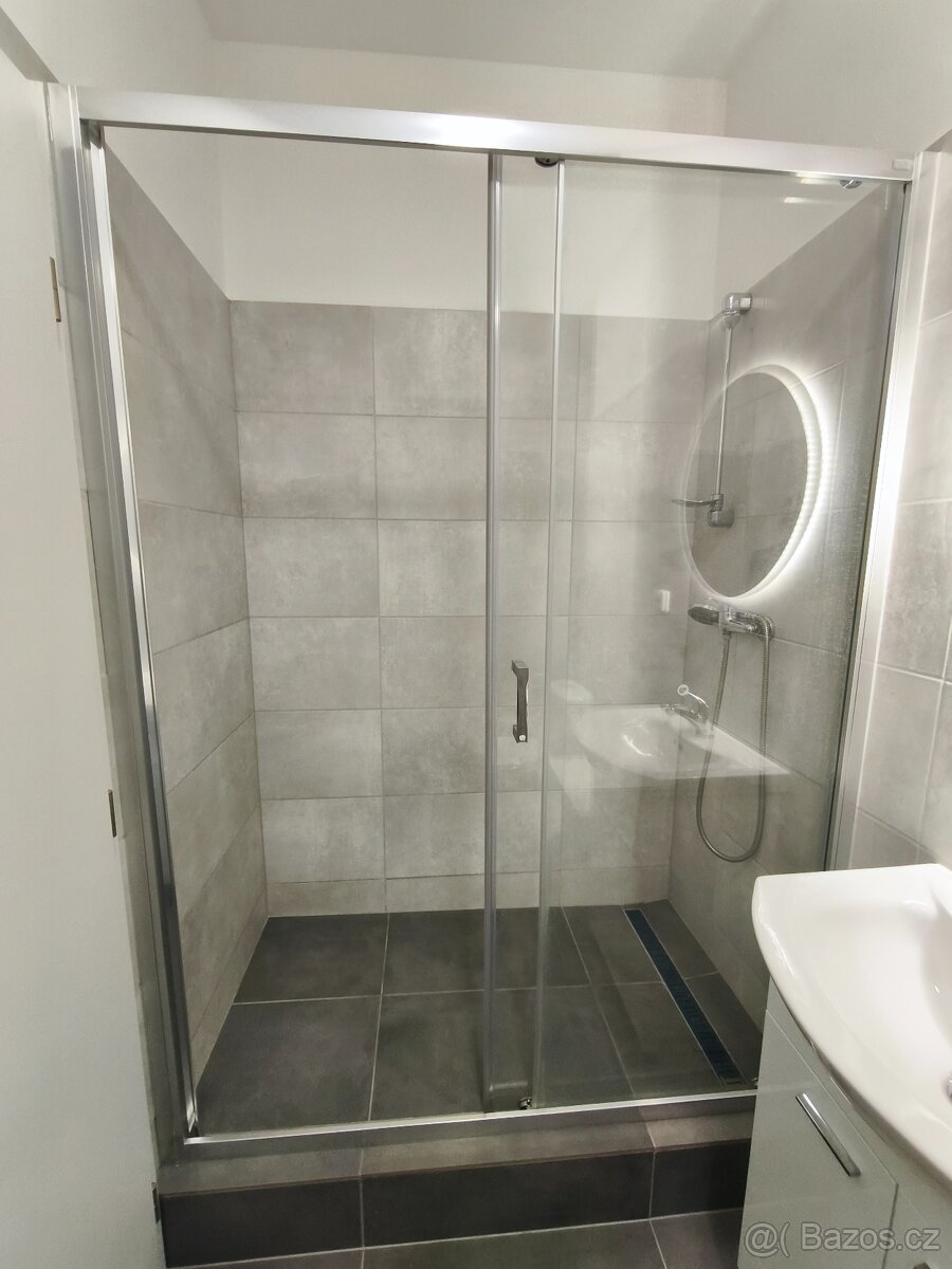 Zařízení koupelny - 8