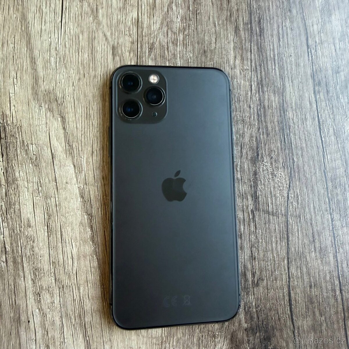 iPhone 11 Pro 256GB Space Grey - 8