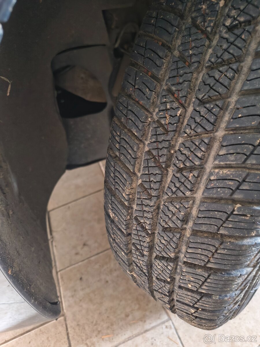 Prodám Peugeot 206+ - 8