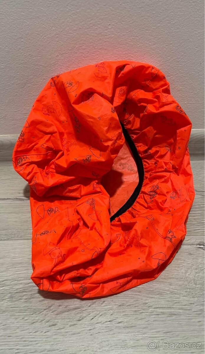 Dívčí batoh TOPGAL - 8