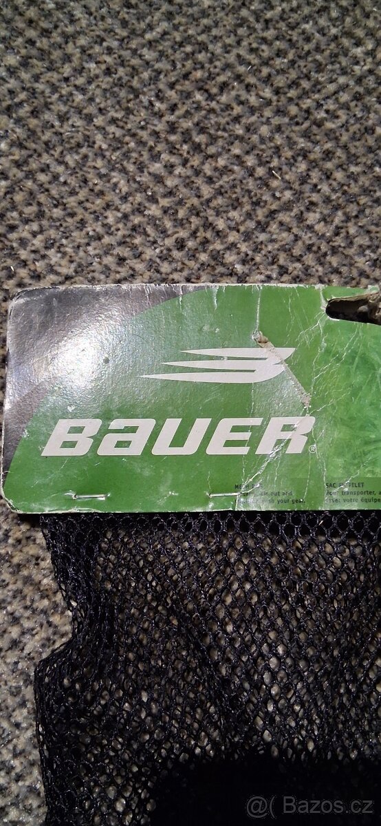 Chrániče na in-line brusle Bauer - 8