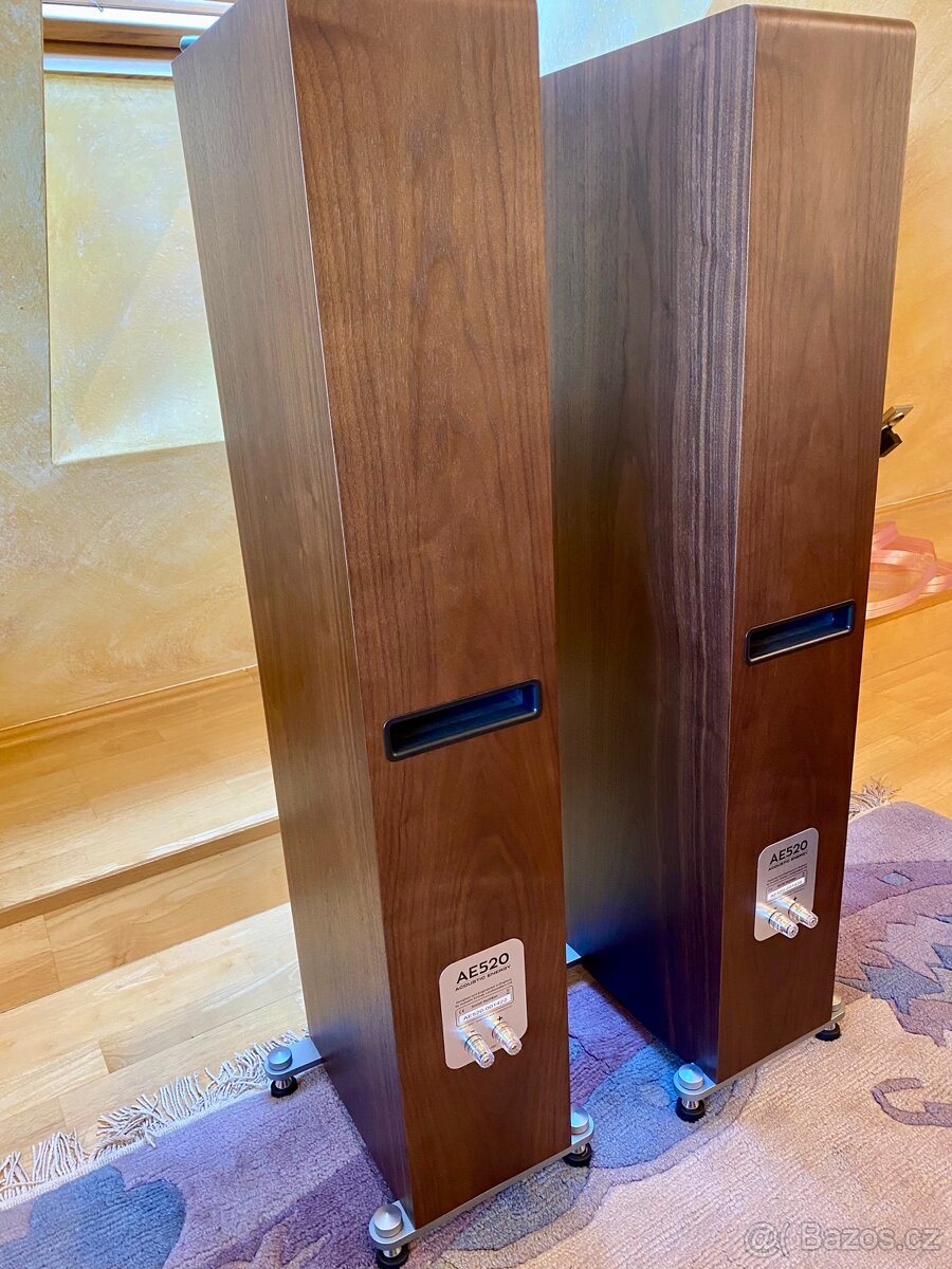 Acoustic Energy AE520 - 8