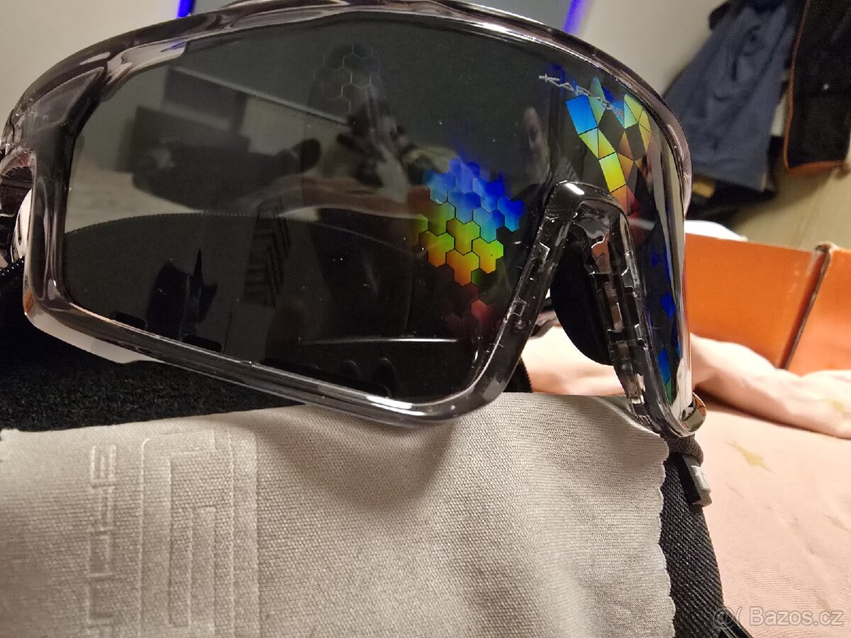 Kapvoe X-VYSN brýle na kolo - 8