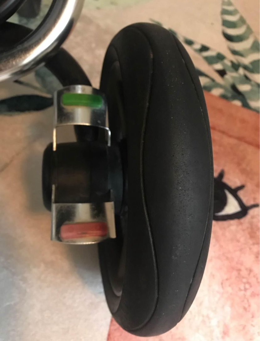 Britax Affinity II - dvojkombinace - 8