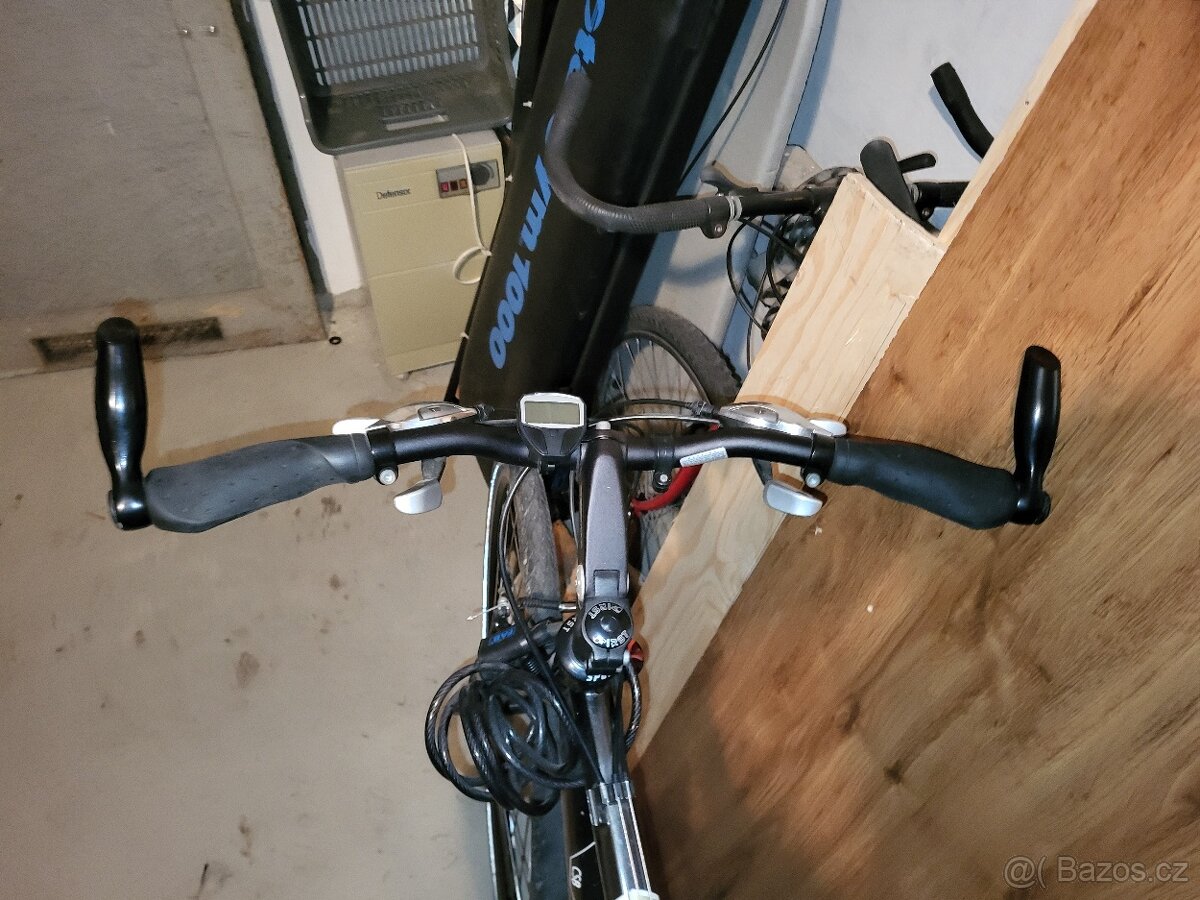 19" leader fox cross spirited away - 8