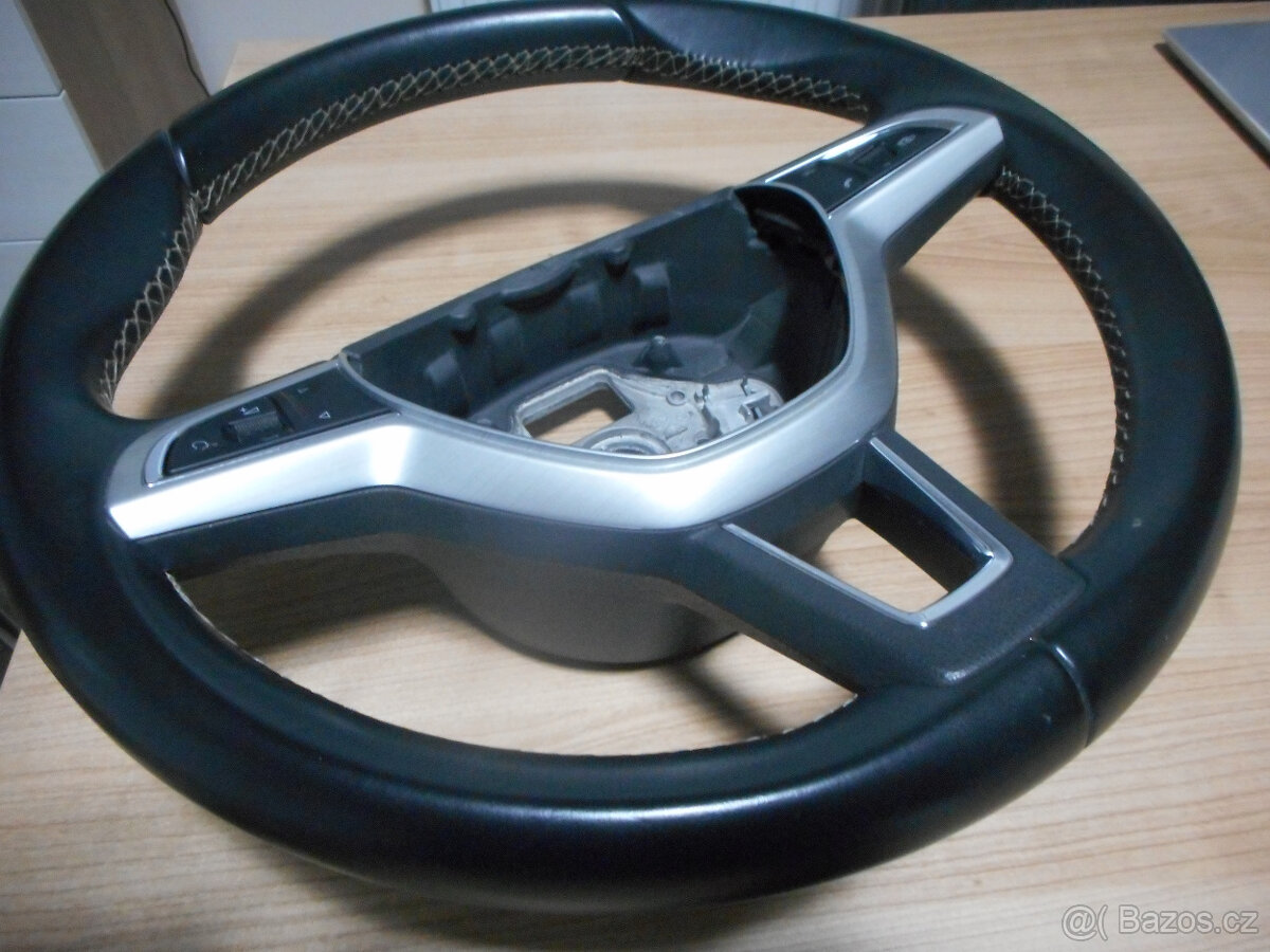 OCTAVIA 3 R.V. 2016 - 8