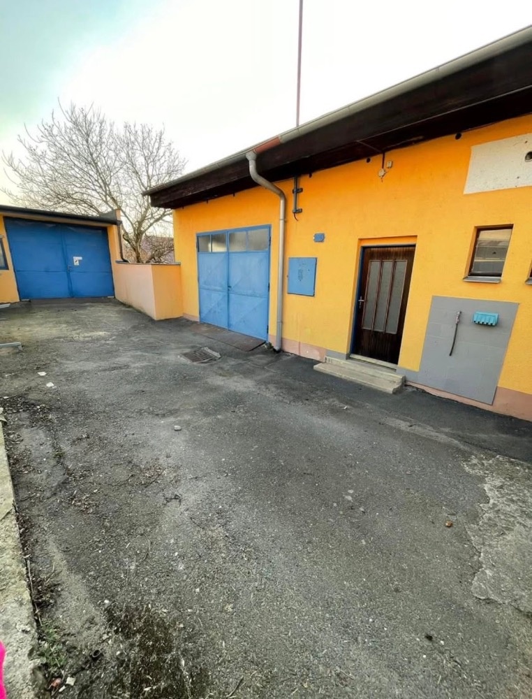 Pronájem objektu - 8