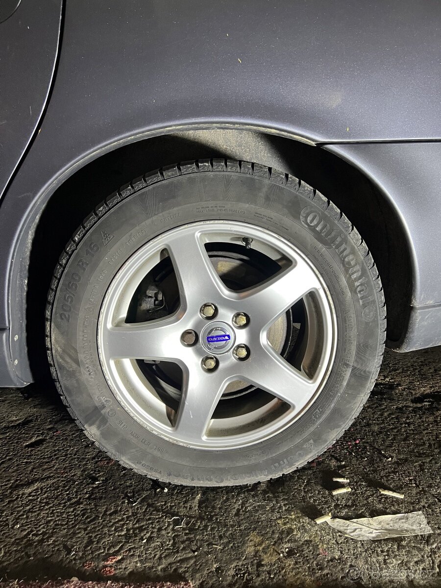 Volvo V70 D5 120kw Dily… - 8