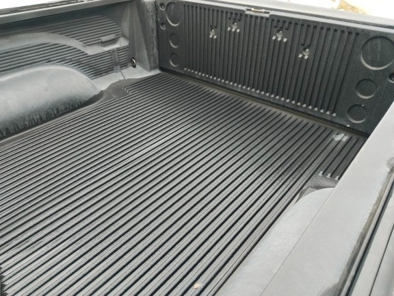 DODGE RAM 1500 5.7 HEMI, 4x4, 2015 - 8