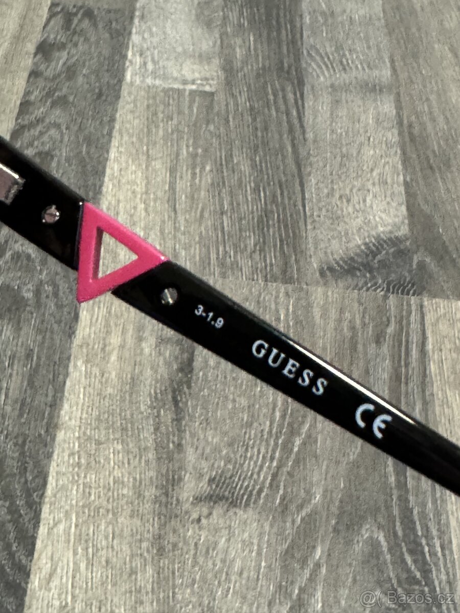 Sluneční brýle GUESS - 8