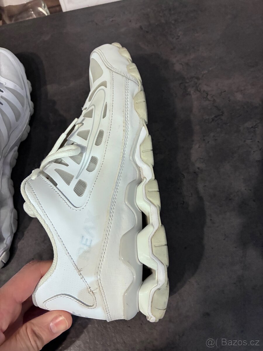 Panske noty Nike - 8