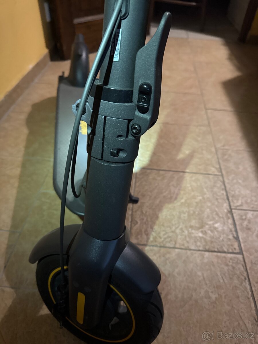Segway Ninebot MAX G30ll - 8