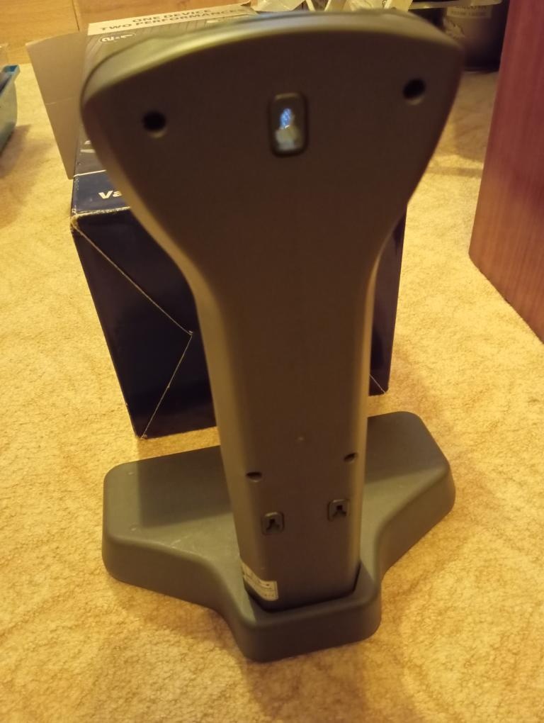 Vysavač ZEPTER TURBOHANDY 2v1 - 8