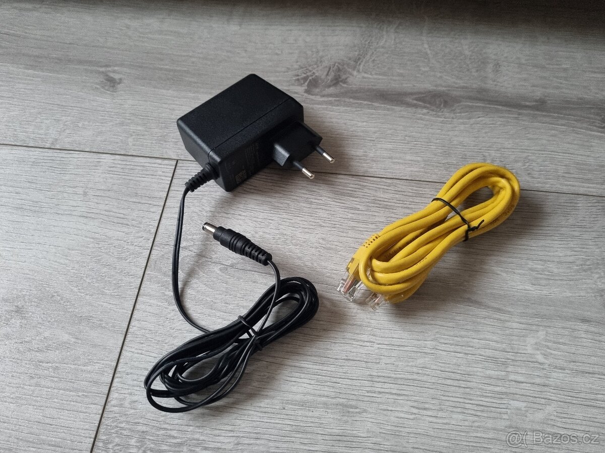 Vodafone Modem - router TG3442DE - 8