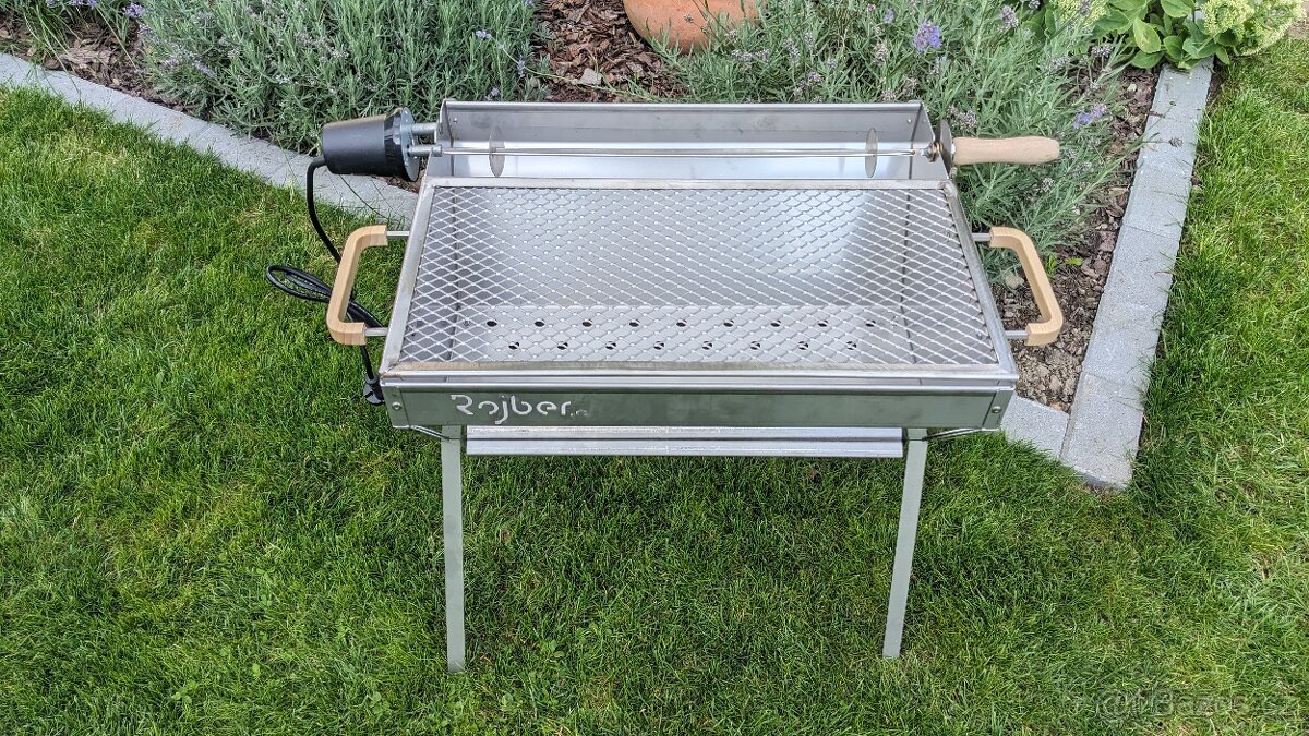 Rojber -Rojberka - 8