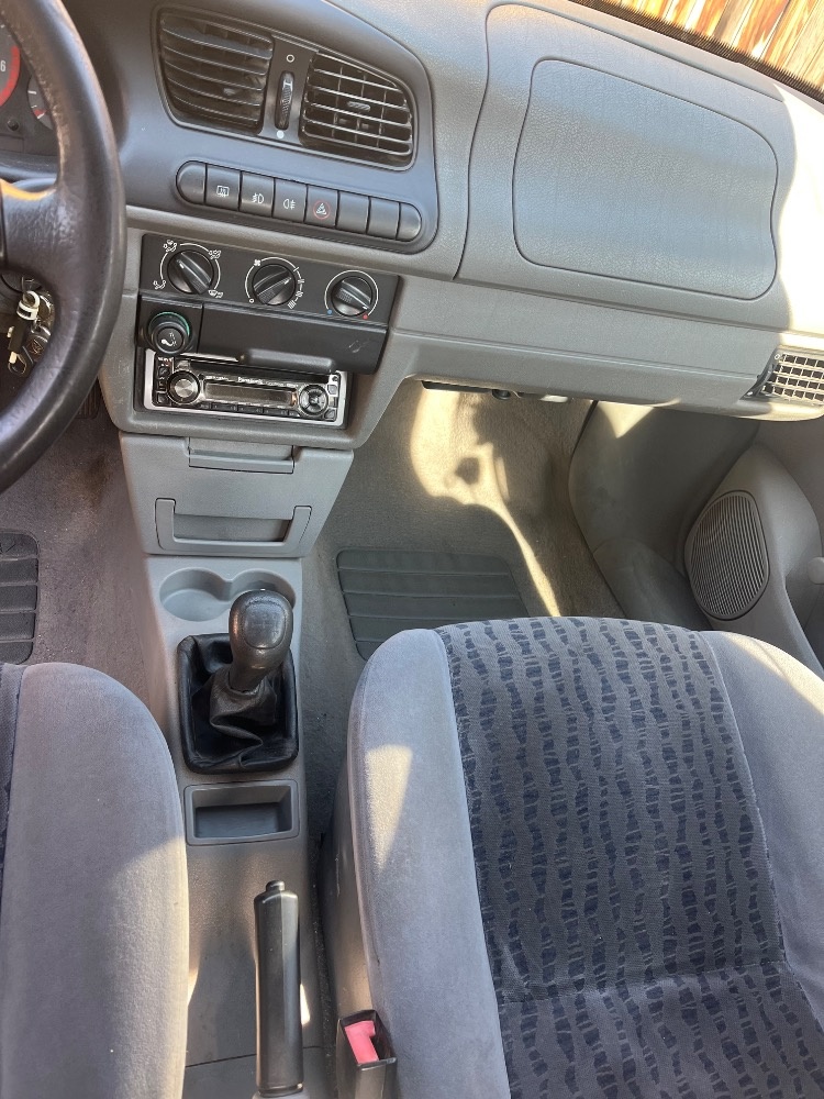 škoda felicia 1,6 combi - 8