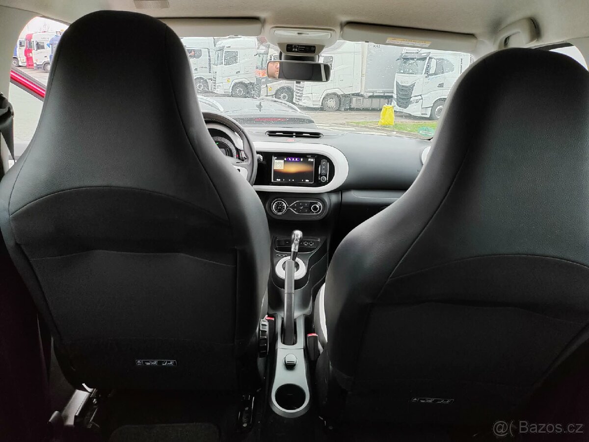 Renault Twingo E-Tech - 8