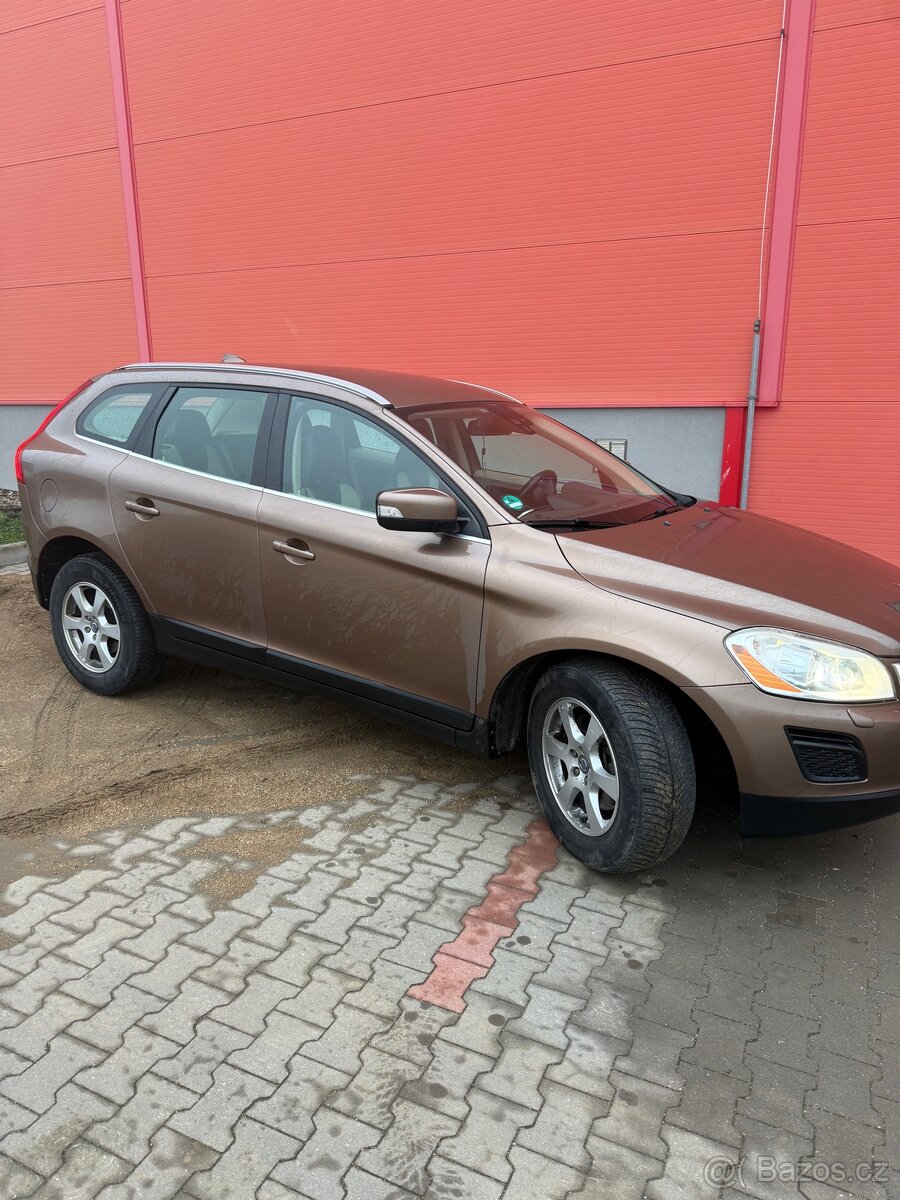 Volvo xc60 - 8
