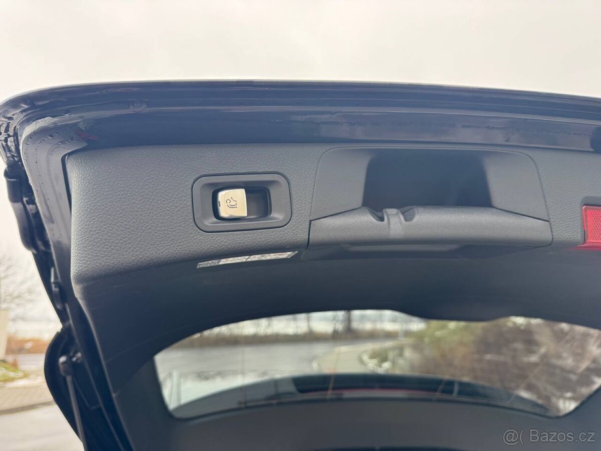 Mercedes-Benz C 220d - 8