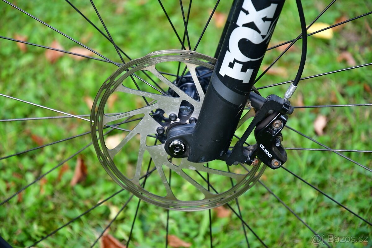 Specialized Turbo Levo SL Comp 2021 L - 8