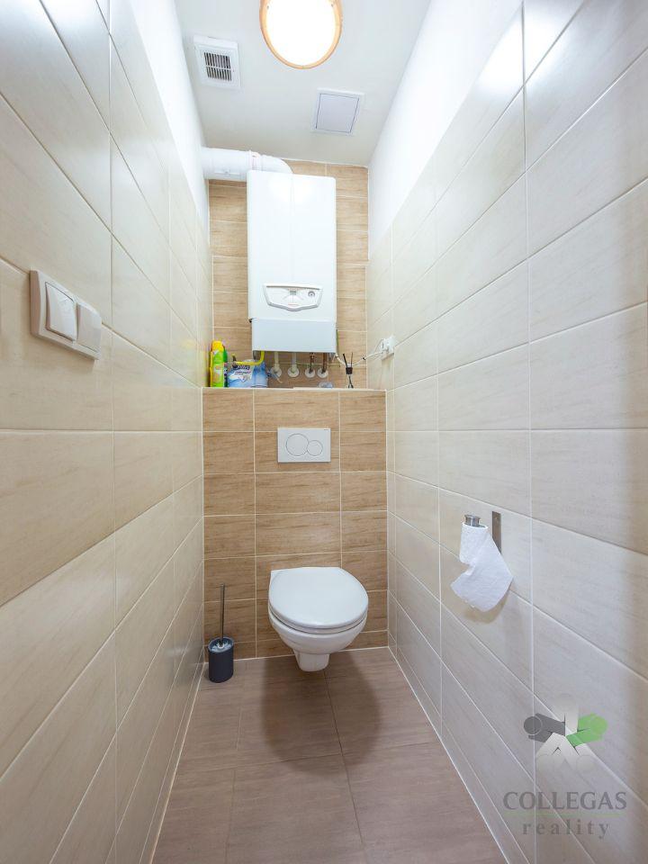 Prodej, byt 2+kk, Kroměříž, ul. Úprkova - 8