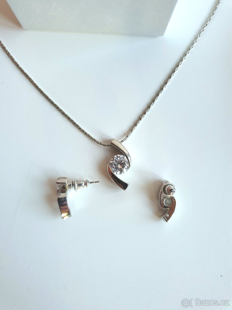 Set - bižuterie, overal, Lama warmies, DVD, plyšáci _ darek - 8