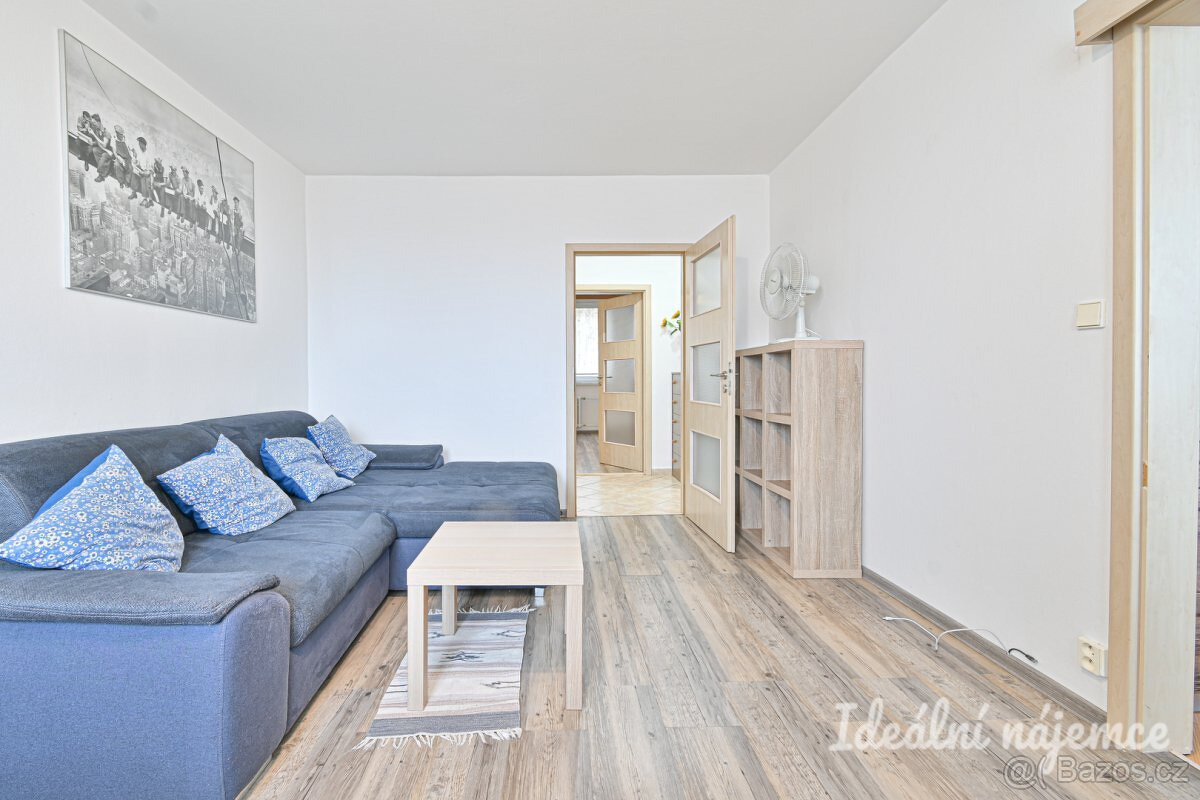 Pronájem bytu 2+1, Jasanová, Jundrov, 22.500 Kč/měs, 58 m2 - 8