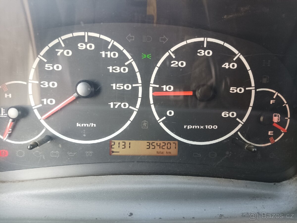 Citroën Jumper 2.0 2005 stk9/2027 - 8