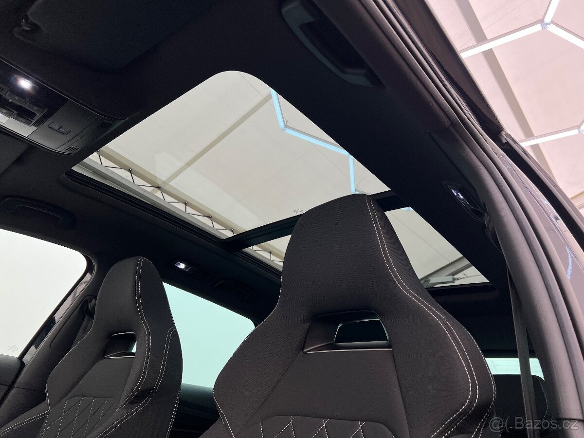 Škoda Karoq 2.0 TSi,140kW,DSG,4x4,Sportline,LED,DPH,1.maj - 8