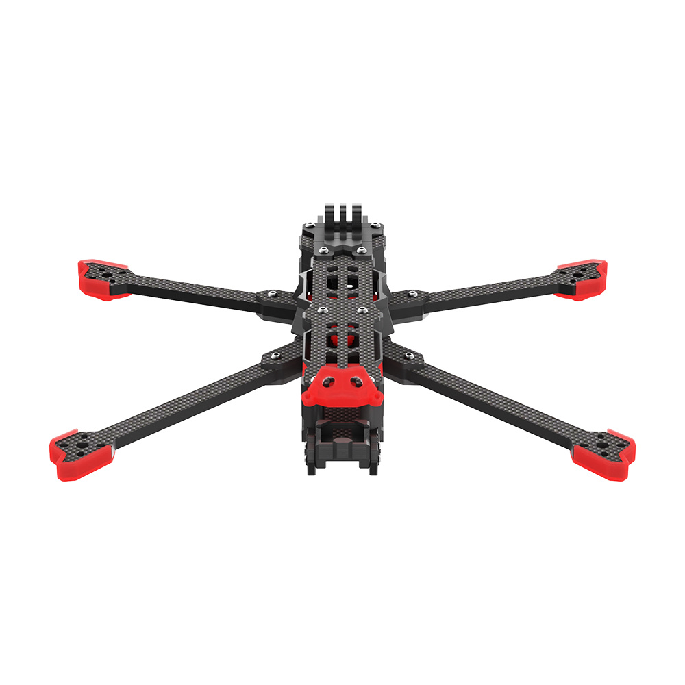 Nový rám iFlight Chimera7 Pro 7" Doprava ZDARMA - 8