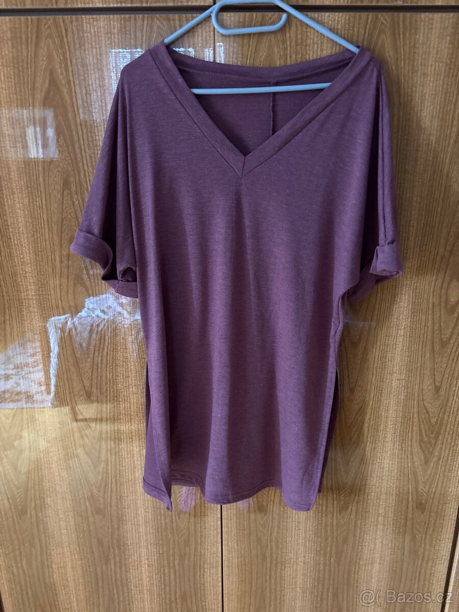 Různé letní saty a tuniky - 8