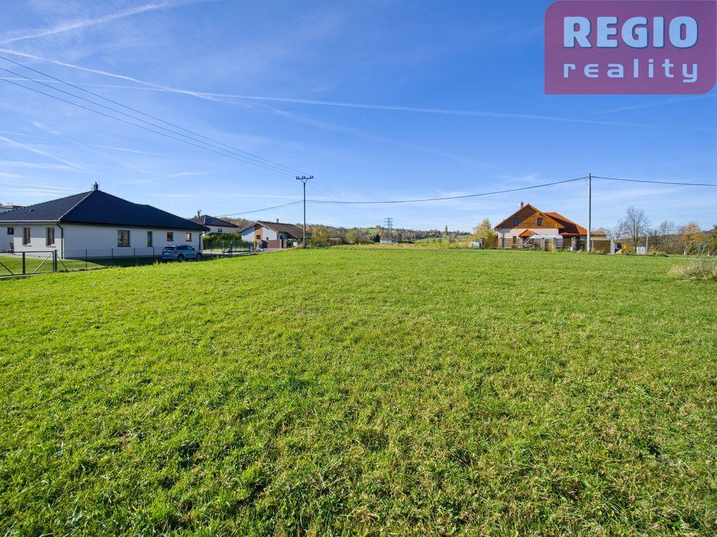 Prodej pozemku 1474 m2, Dolní Žukov - 8