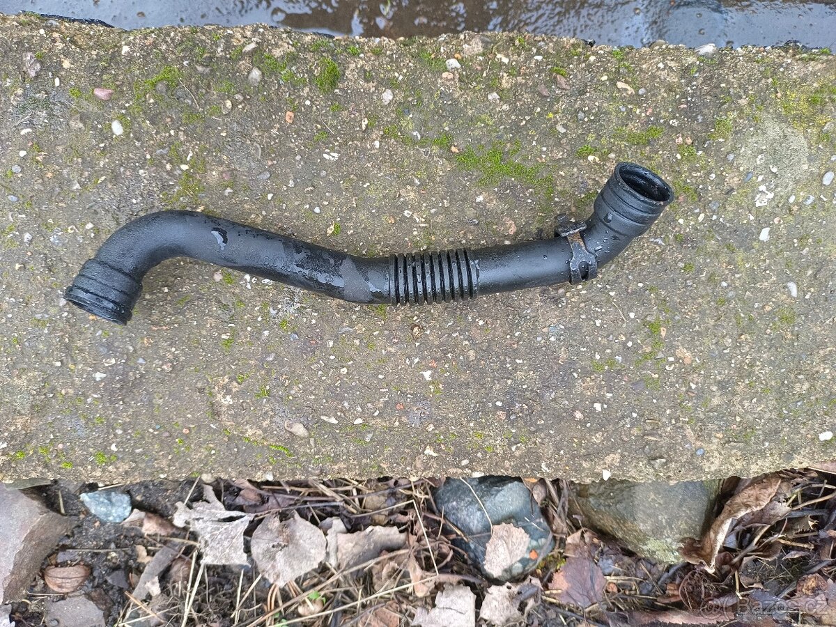 VW Passat b5/b5.5 ND-1 - 8